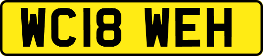 WC18WEH