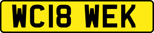 WC18WEK