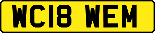 WC18WEM