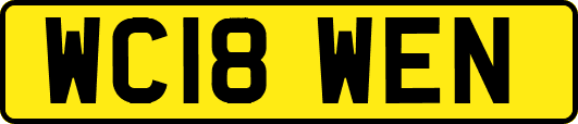 WC18WEN
