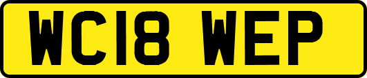 WC18WEP