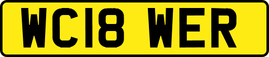 WC18WER