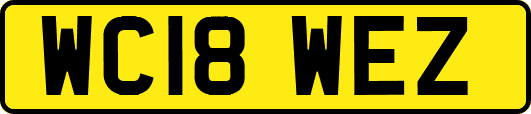 WC18WEZ