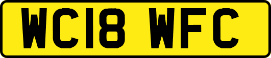 WC18WFC