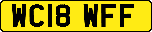 WC18WFF