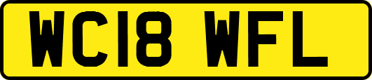 WC18WFL