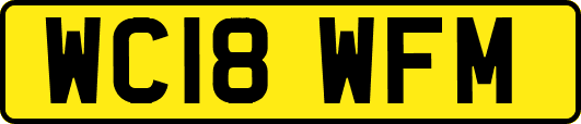 WC18WFM