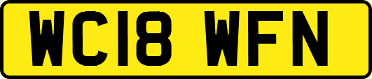 WC18WFN