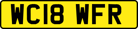 WC18WFR