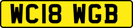 WC18WGB