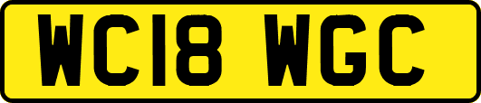 WC18WGC