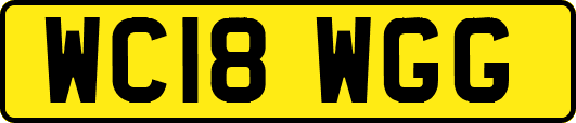 WC18WGG