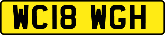 WC18WGH