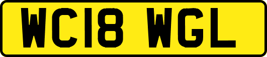 WC18WGL