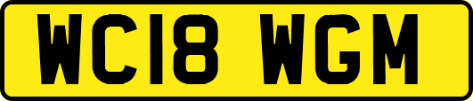 WC18WGM