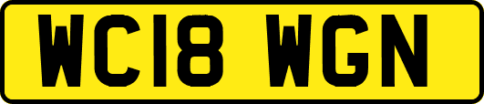 WC18WGN