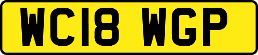 WC18WGP