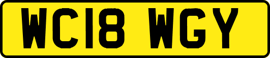WC18WGY