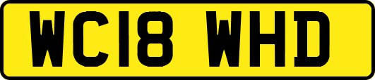 WC18WHD