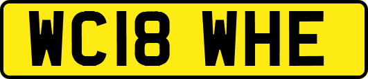 WC18WHE