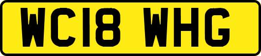 WC18WHG