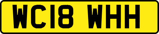 WC18WHH