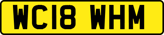 WC18WHM
