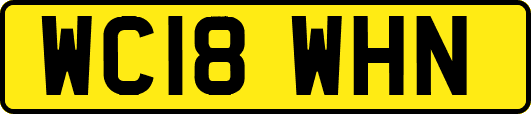 WC18WHN