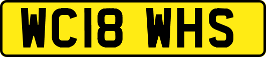 WC18WHS