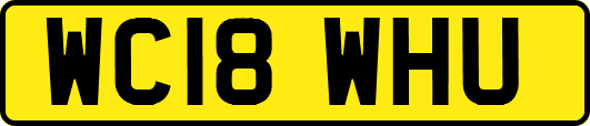 WC18WHU
