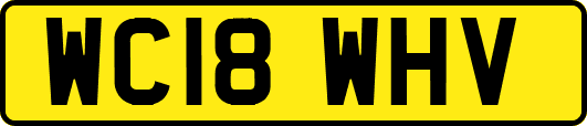 WC18WHV