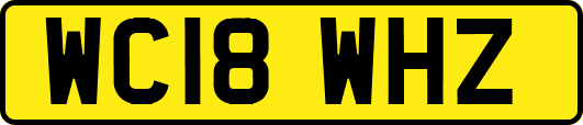 WC18WHZ