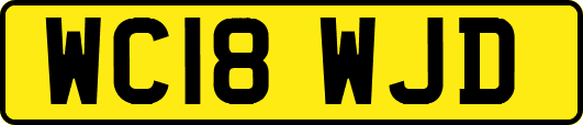 WC18WJD