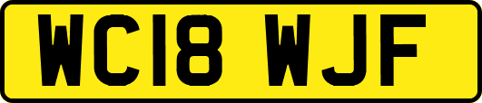 WC18WJF