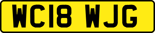 WC18WJG