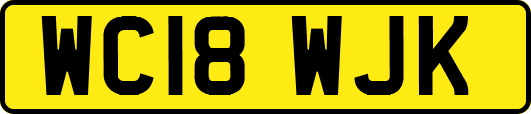 WC18WJK