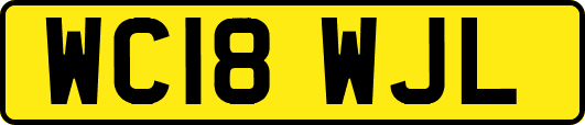 WC18WJL