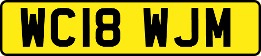 WC18WJM