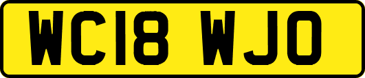 WC18WJO