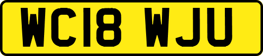WC18WJU
