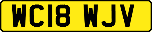 WC18WJV