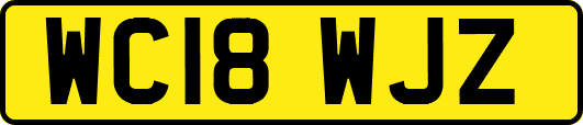 WC18WJZ
