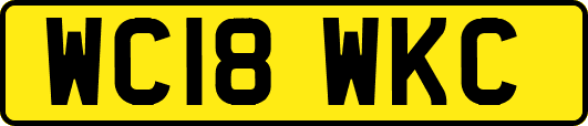 WC18WKC