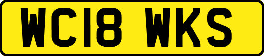 WC18WKS