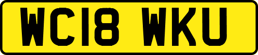 WC18WKU