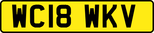 WC18WKV