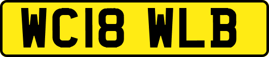 WC18WLB