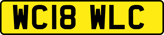 WC18WLC