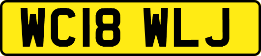 WC18WLJ