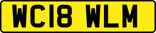 WC18WLM